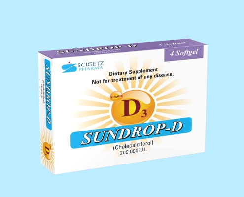 Sundrop-D 2