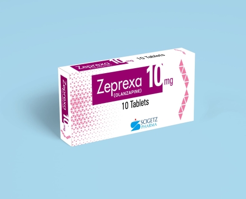 Zeprexa