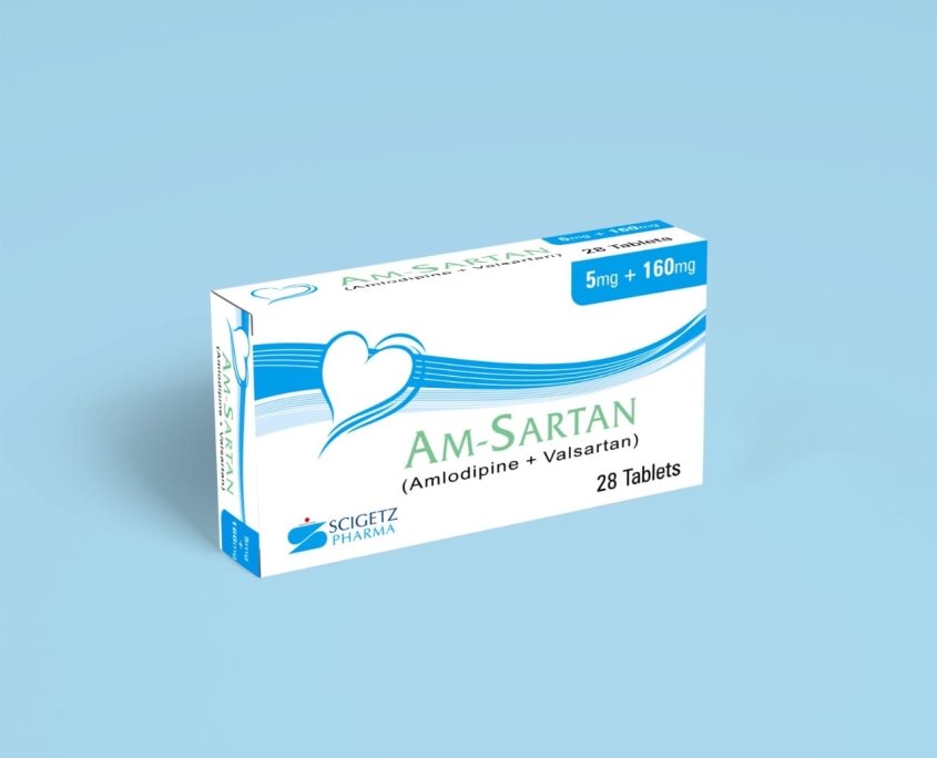 Am-Sartan