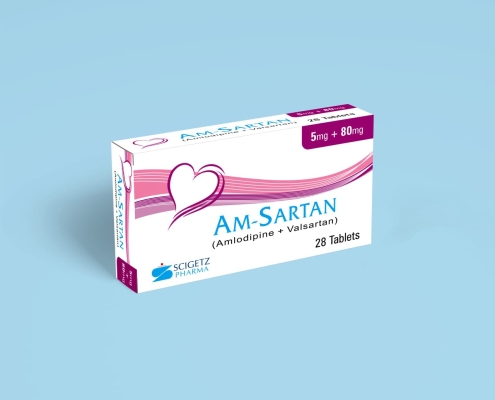 Am-Sartan