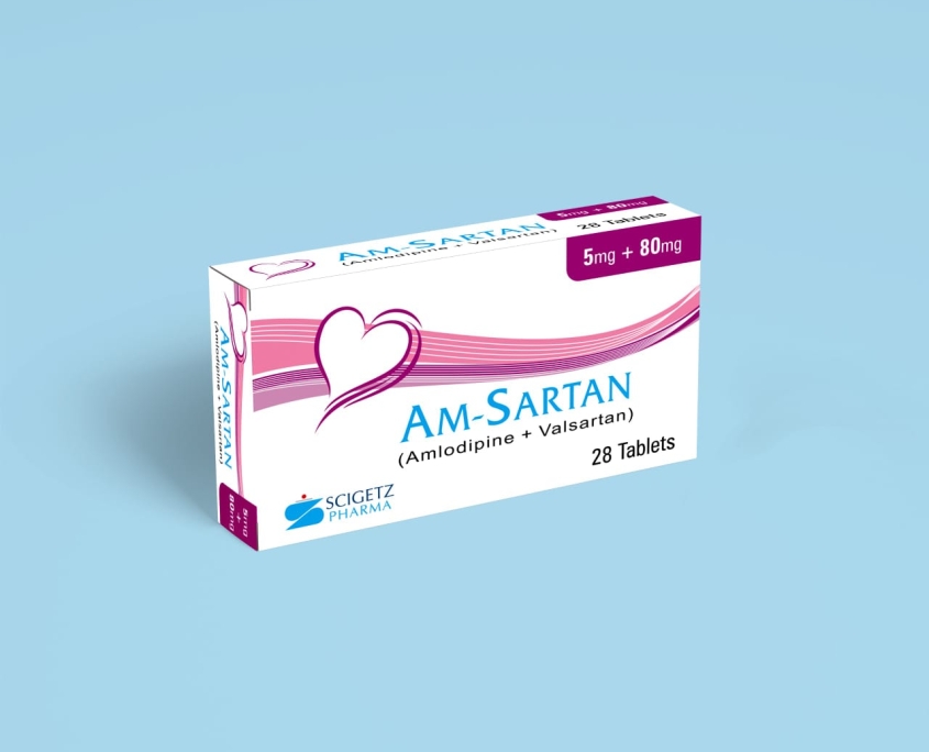 Am-Sartan