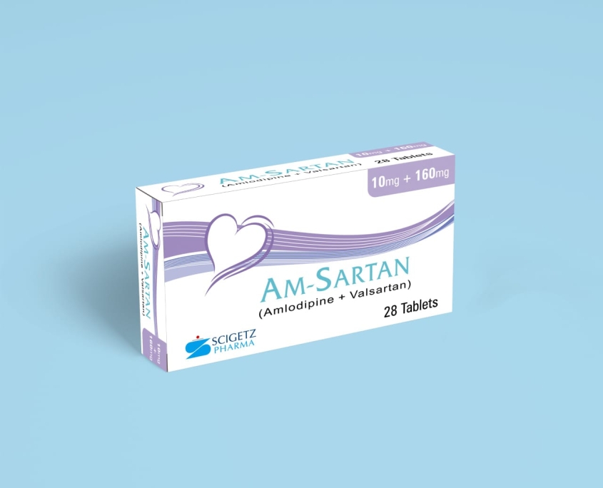 Am-Sartan