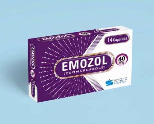 Emozol